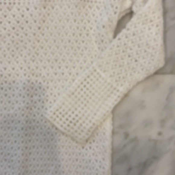 WHITE & WARREN sweater - Picture 3 of 3